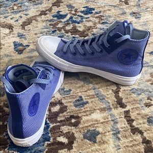 Converse High Tops